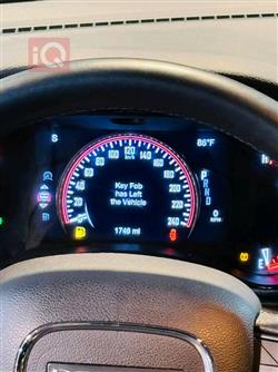 دودج دورانجو